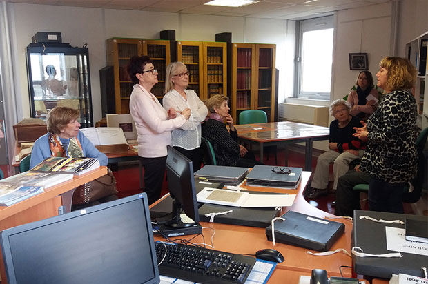 umtl-atelier-memoire Yoga relaxation Martigues